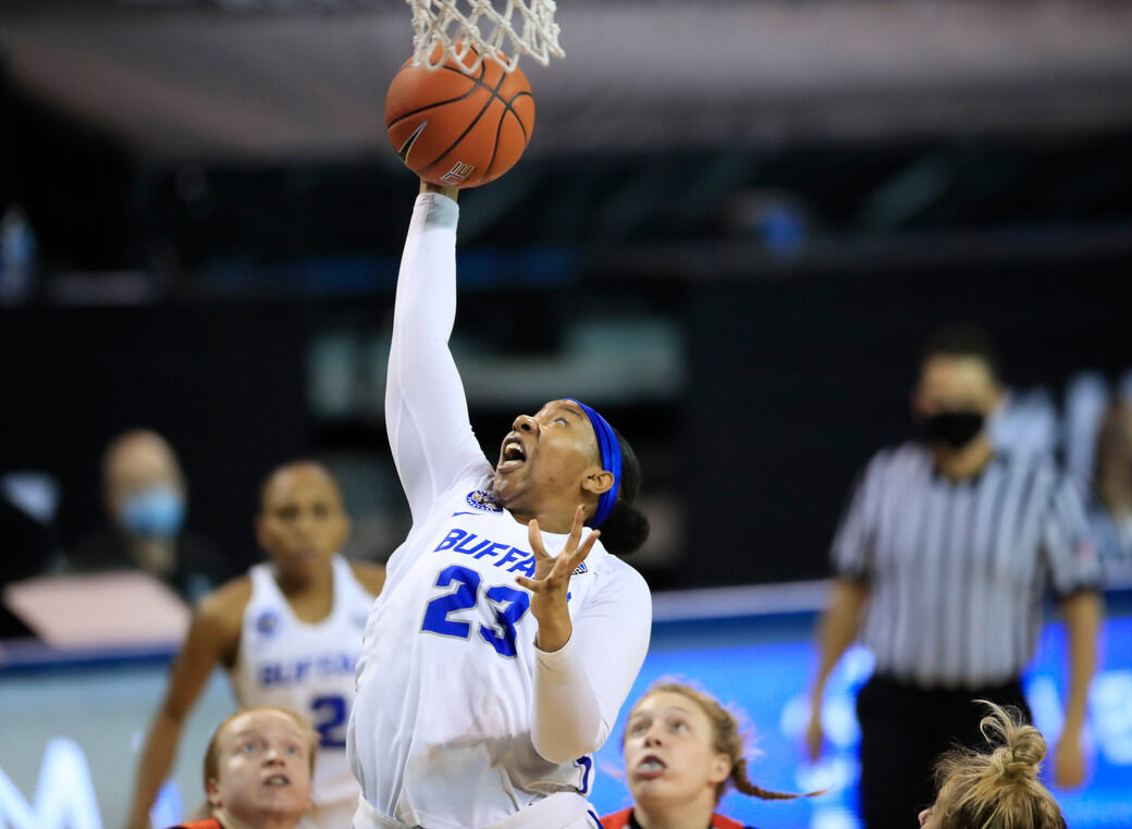 UB 82, Bowling Green 74